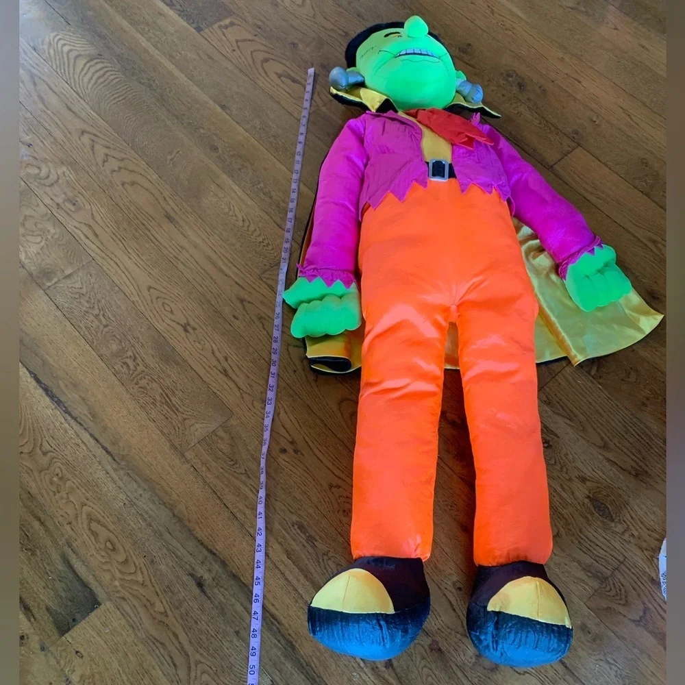 Tb Toy Trading Co large fun